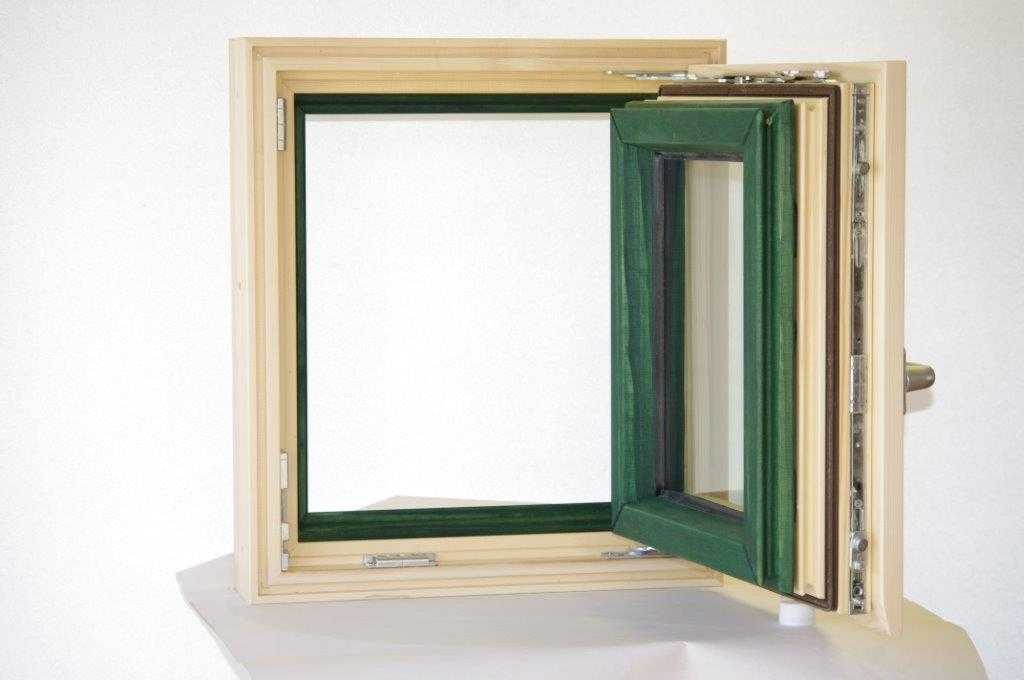 Fabricant de fenêtres bois et bois alu sur mesure - Caméléwood bois double vitrage ouverte Fabricant de fenêtres bois et bois alu sur mesure - Caméléwood bois double vitrage ouverte