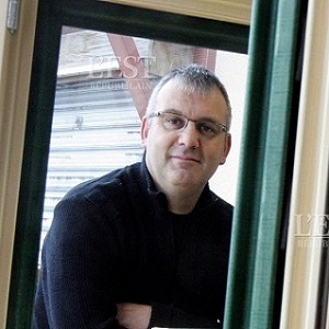 Didier Thiebaud Gérant chez Menuiserie Thiebaud