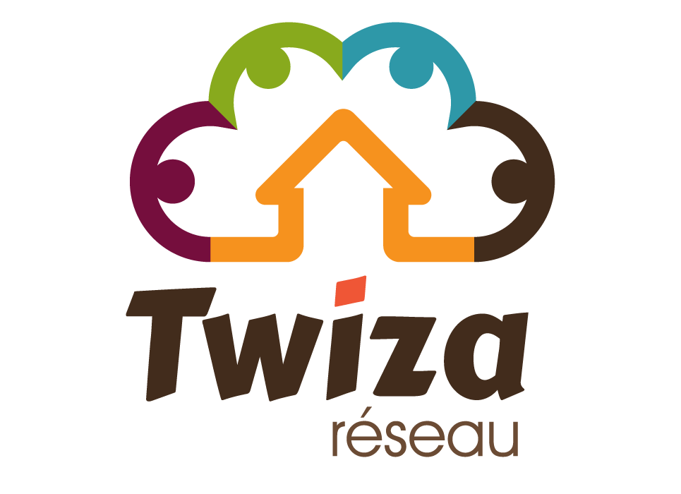 Chantier participatif Twiza logo officiel